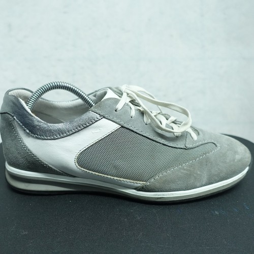 Valleverde comfort sneaker - valleverde,
