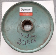 Ruotino nudo aratro - , nardi