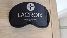 Occhiali da sci lenti Lacroix