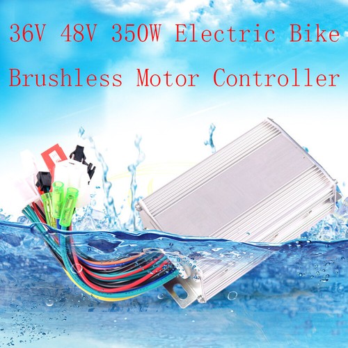 Regolatore motore brushless - motore,