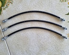 TUBI FRENO ANTERIORI +