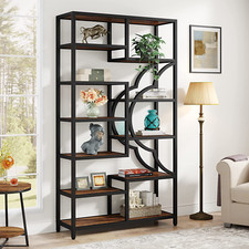 Libreria industriale 6 - libreria,