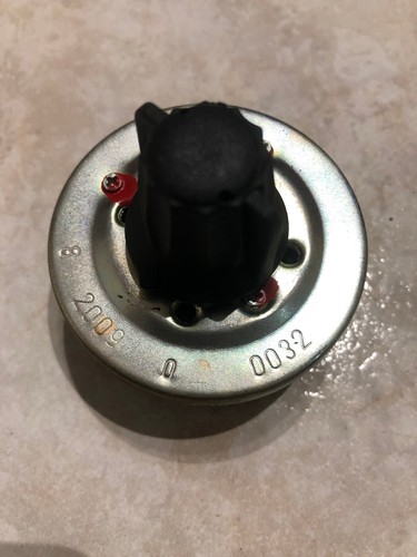 G3ferrari timer con manopola - g3ferrari,