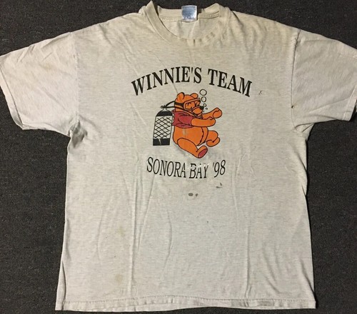 Camicia vintage anni - , winnie