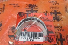 Coppia semicusicnetti alfa - semicusicnetti,