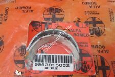 COPPIA SEMICUSICNETTI ALFA