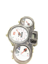 Strumentazione Contachilometr