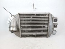 TM0180 RADIATORE INTERCOOLER SUBARU XV (GB) 4WD 2.0 D 16V MAN 6M 147CV 2014 5P S