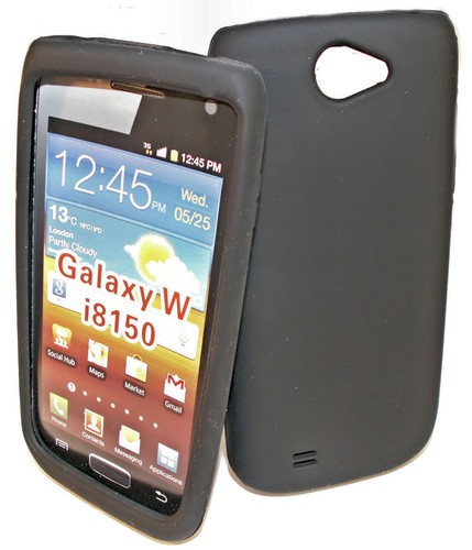 Custodia cellulare tpu - custodia,