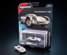 Modellino auto scala 1:64