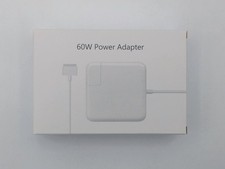 NUOVO OEM Apple 60W AC