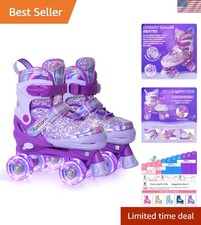 Pattini a rotelle per bambini