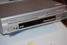 Sansui VRDVD5000A Lettore