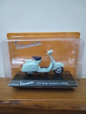 Vespa 125 Gran Turismo-1966