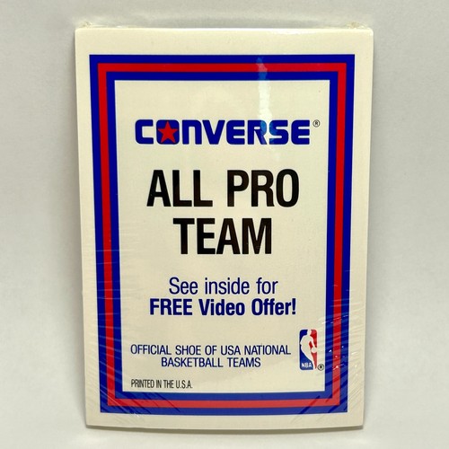 Converse all pro - team, set