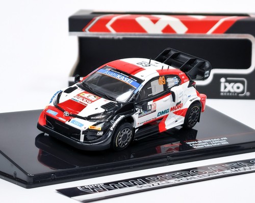 Toyota yaris rally1 69 - toyota, gr
