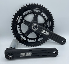 ROTORE 3D+ GUARNITURA 52/36t