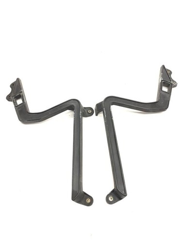 Supporto valigie bmw 1100 lt - supporto,