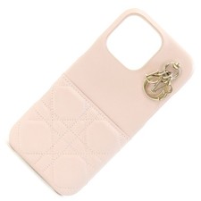 Custodia Dior Cannage LadyDior