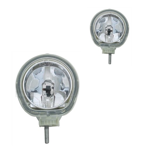 Tyc fari fendinebbia h1 - 2x,