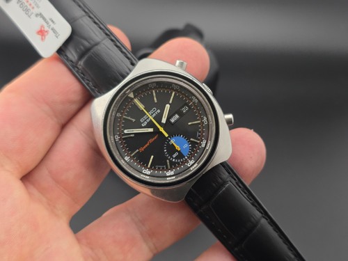Seiko speed timer - seiko, speed-timer