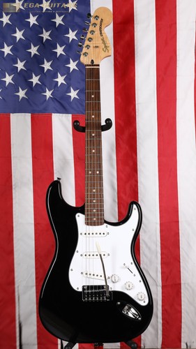 Squier affinity stratocaster - squier,