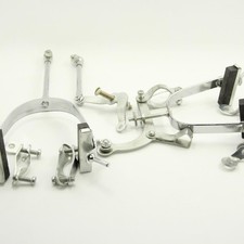 Set Freno Asta per Biciclette