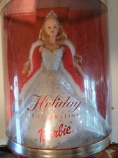 Mattel special 2001 - special, edition