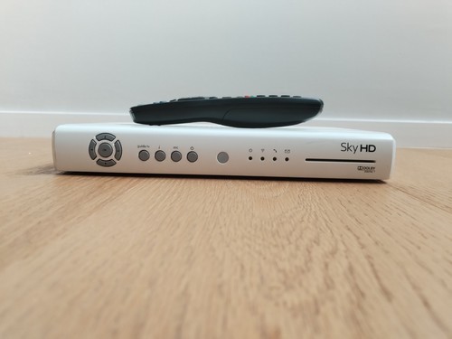 Decoder sky bianco adatto - decoder,