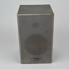 Cassa singola vintage thomson - singola,
