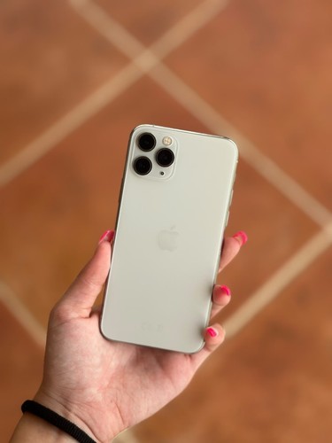 Apple pro 256 bianco - pro,