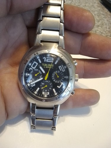 Orologio polso tribe by - da,