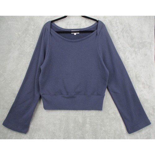 Felpa nation ltd donna - nation, xl