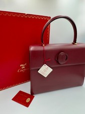 AUTHENTIC Must de Cartier