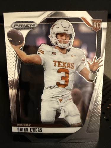 Quinn ewers 126 prizm - ewers,