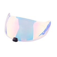 Moto Casco Visiera Schermo