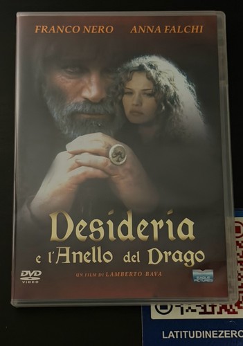 Desideria anello del - desideria,