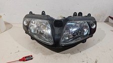 Suzuki SV 650 S/N - Supporto