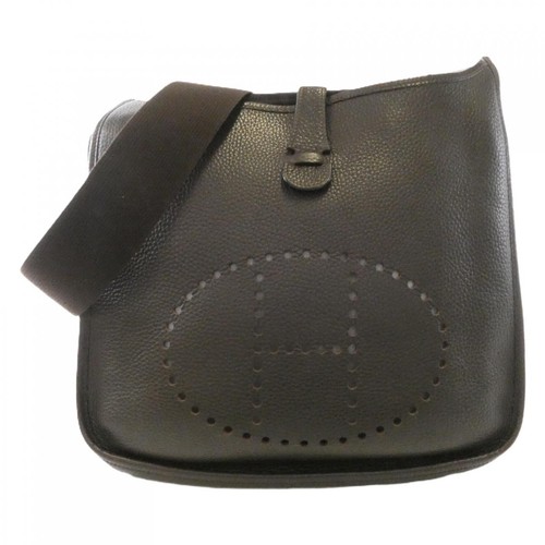 Autentica borsa tracolla - a,