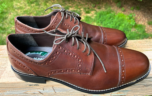 Scarpe eleganti oxford - eleganti,
