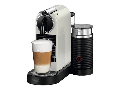 Nespresso citiz milk - &,