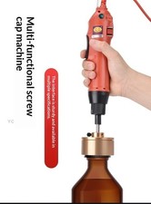 Tappatrice Bottiglie