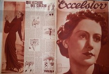 Myrna Loy Bolero Marius