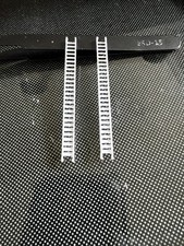 N Gauge. 1:148 Scale Plastic