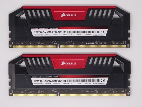 Corsair vengeance pro 2 - 16, (2