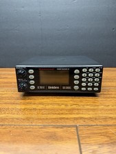 Scanner Uniden Bearcat