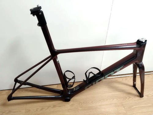 Telaio giant tcr advanced - telaio,