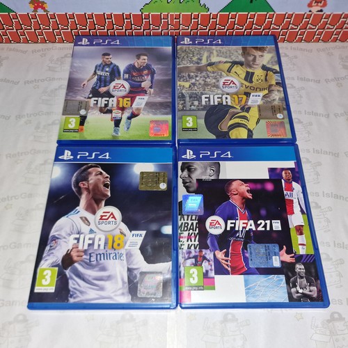 Lotto fifa 16 17 - ,