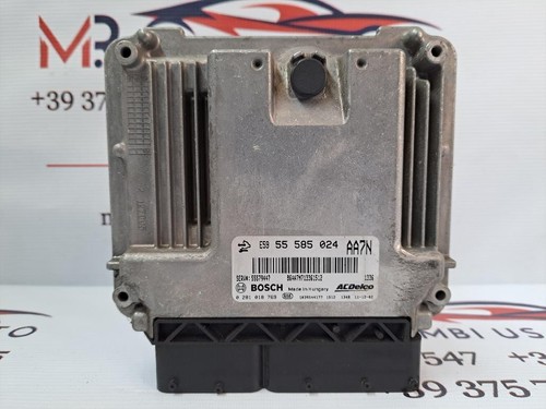Centralina motore ecu per - centralina,