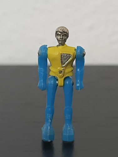 Diaclone gig takara - diaclone,